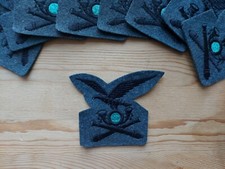fregio cappello alpini