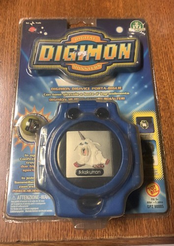 Digimon digivice porta - digivice, 2