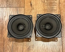 Korg PA-60 Speakers