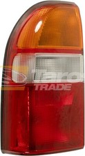 Fanale posteriore SX Per Suzuki Grand vitara 3/5/cabrio 1999-2005