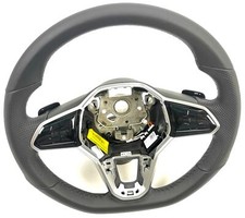 Nuovo Originale Volante Multifunzione VW Polo Tiguan AX1 R-Line 5H0419089JH