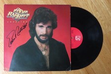 EDDIE RABBITT firmato 1979