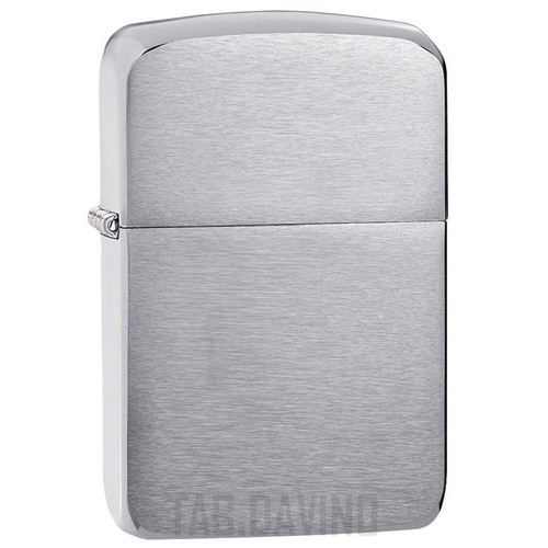 Zippo accendino 1941 replica - accendino,