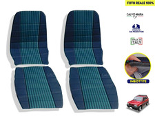 Fodere sedili Fiat Panda