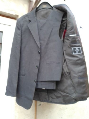Abito uomo smoking esclusive - abito,
