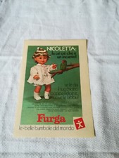 ORIGINAL PAPER ADVERTISING