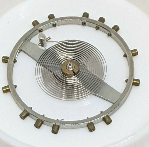 Landeron caliber - ,