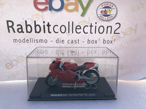 Die cast moto - die,