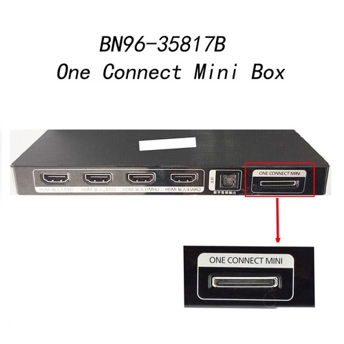 Compatibile con samsung - con, one