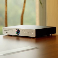 Shanling s100 v25 streamer - cd,