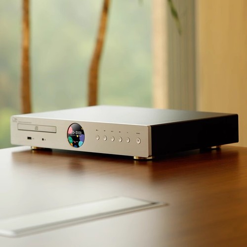 Shanling s100 v25 streamer - v25,