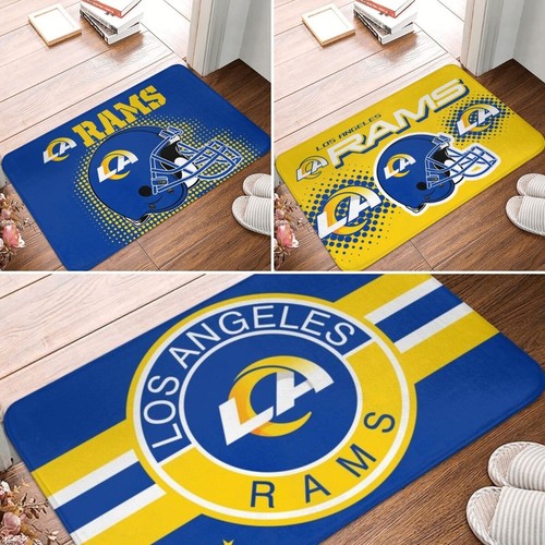Tappeto rams los angeles - tappeto,