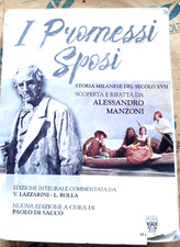 I PROMESSI SPOSI