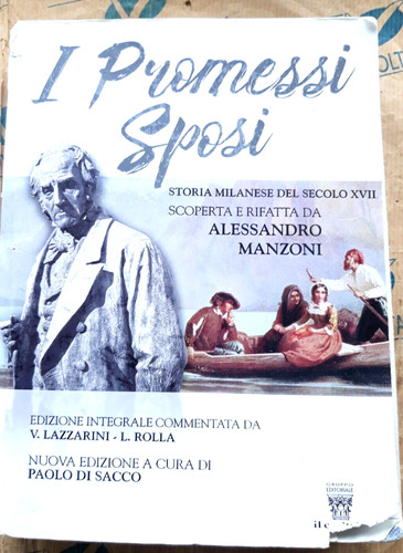 Promessi sposi - promessi,