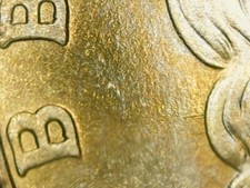 200 LIRE 1992 ERRORE - LINEE