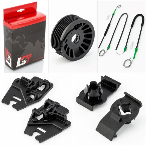 Set riparazione alzacristalli - set,
