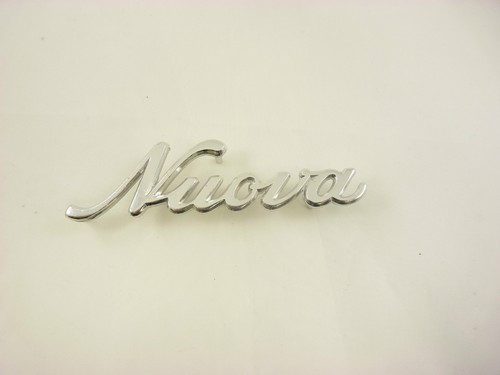 Alfa romeo giulia nuova - alfa,