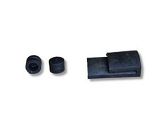 Kit Gomma Ammortizzatore