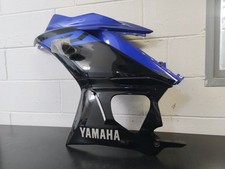 FIANCO CARENA SINISTRO