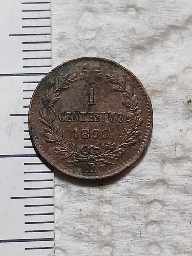 Regno italia umberto i - regno, d'italia