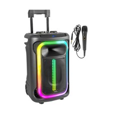 Ibiza MOBILE800 batteria