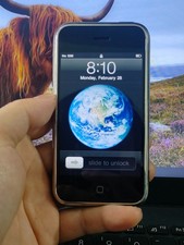 Apple iphone generazione - iphone,