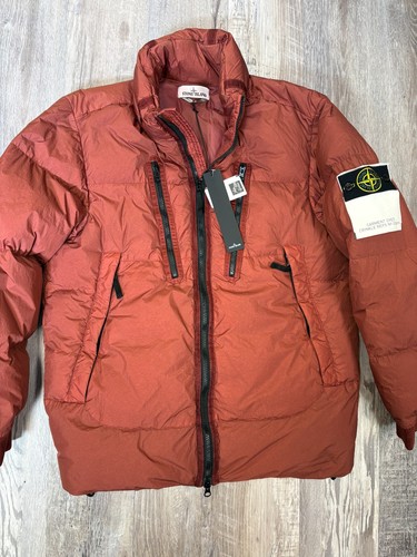 Piumino stone island - piumino,