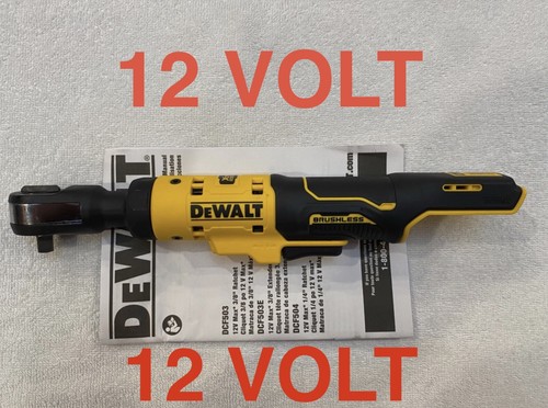 Nuovo dewalt xtreme dcf503b - dewalt,