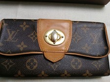 Portafoglio donna Louis