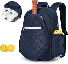 Borsa Pickleball, Zaino