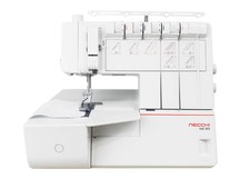 Punto Copertura Coverlock Necchi NC10 - SHOPPING CUCITO