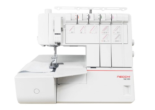 Punto copertura coverlock - punto,