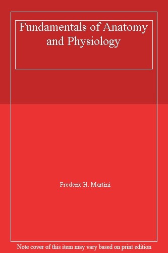Fundamentals anatomy and - of,