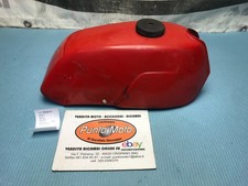 Serbatoio carburante benzina Fantic motor TX 240 50