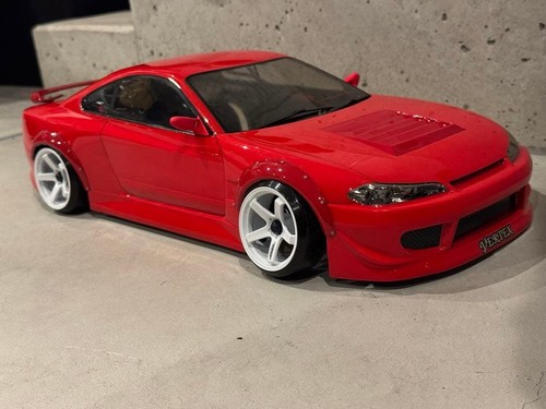 Carrozzeria auto
