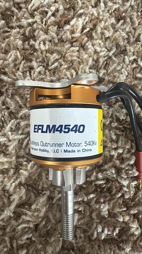 Eflite eflm4540 - eflite,