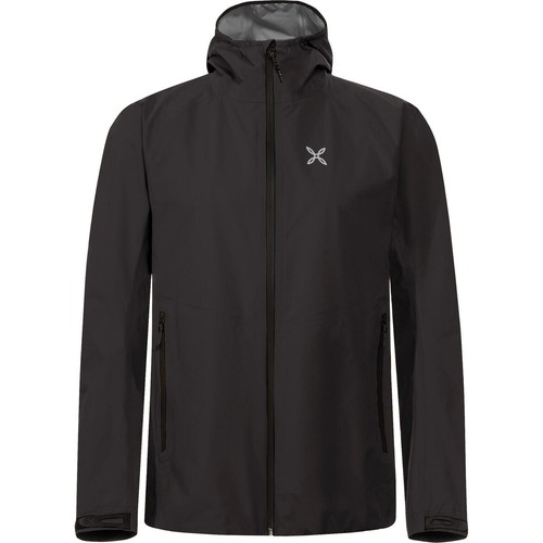 Montura shelter jacket - , black