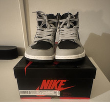 Nike air jordan sneaker - air,