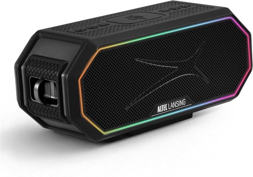 Altec lansing hydrablast 0 - lansing,