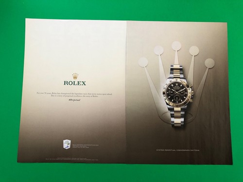 Rolex daytona watch - watch, original