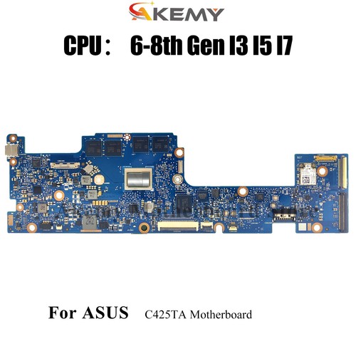 Scheda madre per laptop c425ta - scheda,