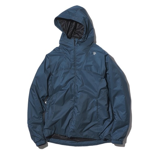 Giacca calda imbottita goldwin - giacca,