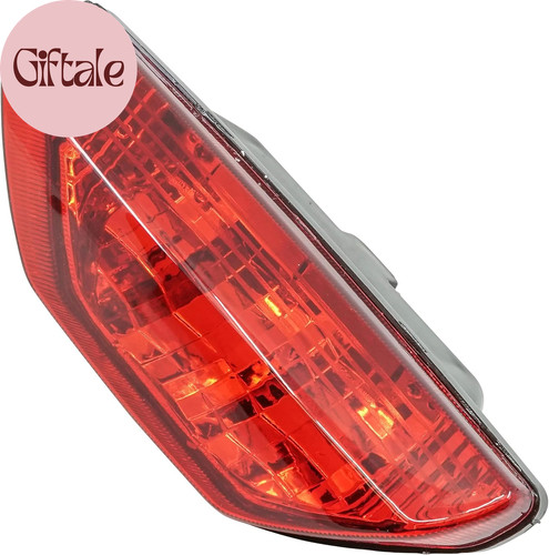 Fanale posteriore compatibile