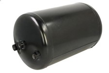 Serbatoio aria, impianto aria