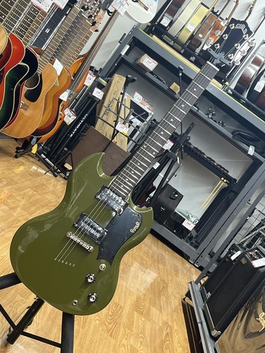 Chitarra elettrica guild - chitarra,