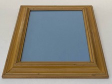 Cornice portafoto in legno di