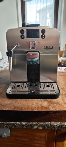 Macchina caffè gaggia - da,