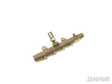 Nissan Qashqai/Qashqai+2 Binario Iniezione Carburante 1.5 dCi Diesel 78kW (106 CV)