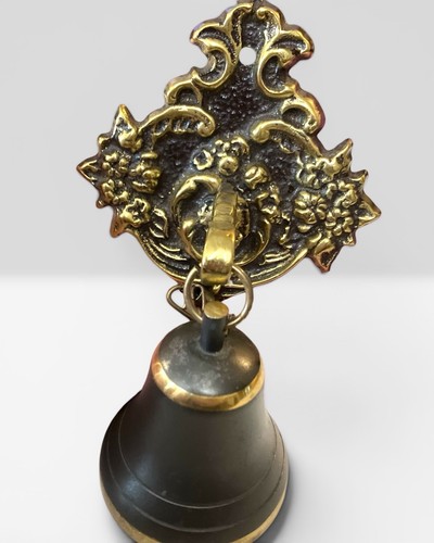 Campanello vintage danese