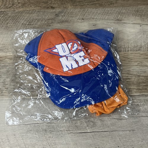 John cena orange never give - john,
